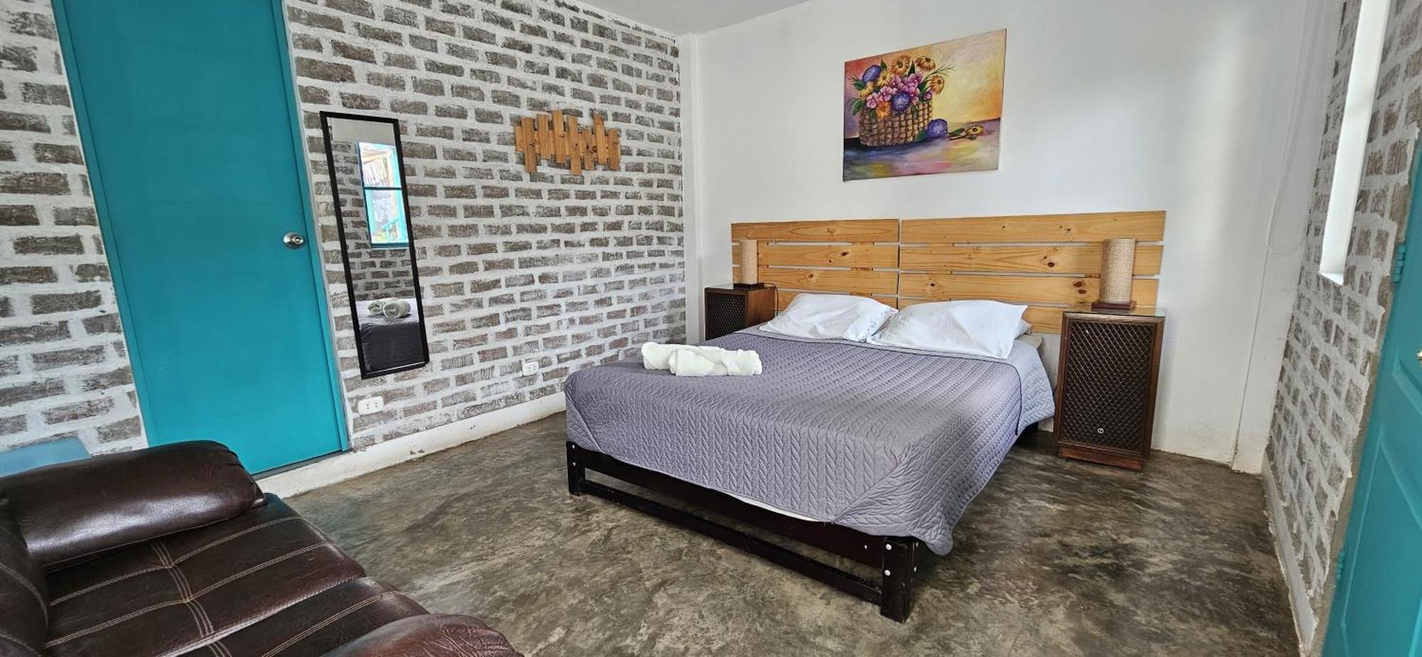 The Upcycled Hostel Huacachina Ica Luaran gambar