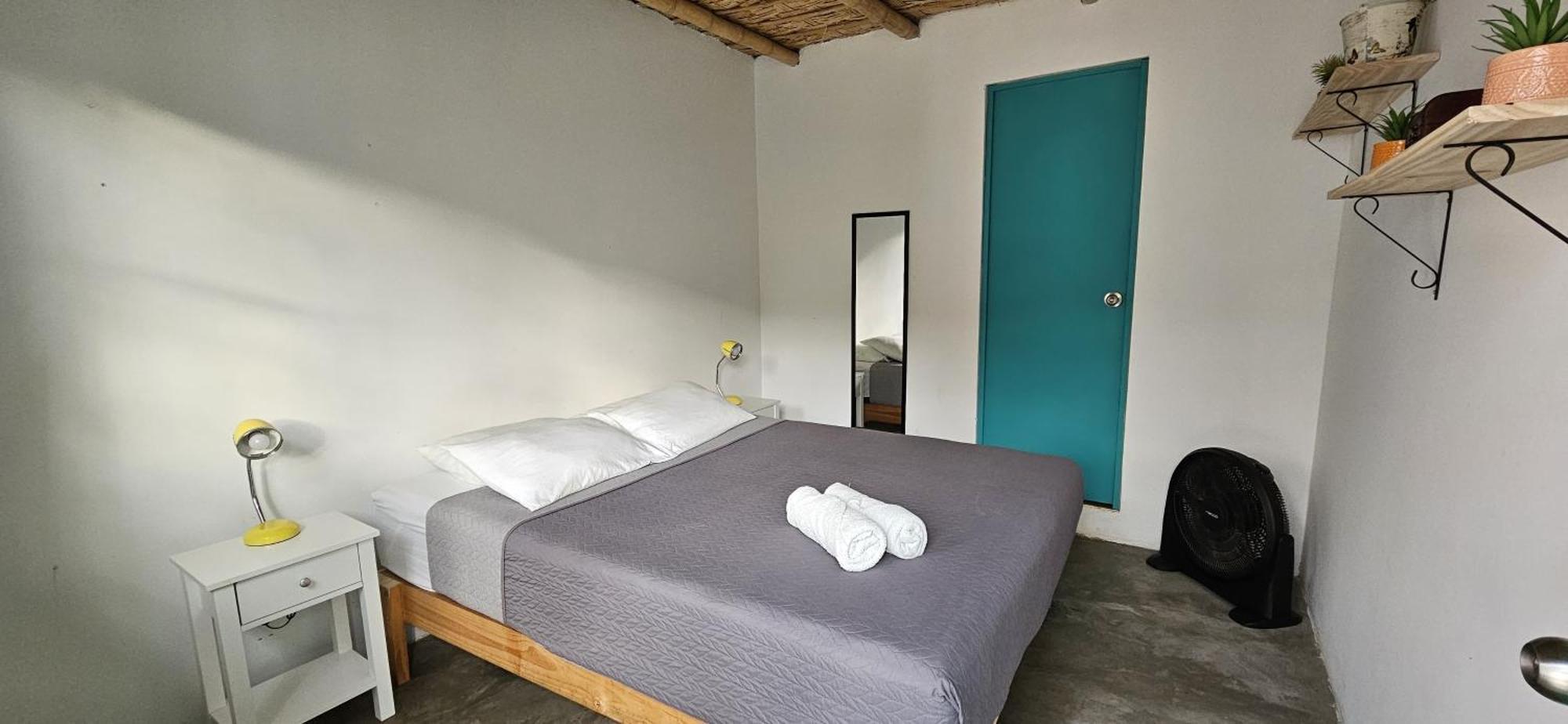 The Upcycled Hostel Huacachina Ica Luaran gambar