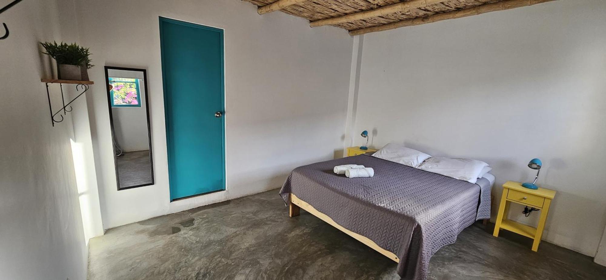 The Upcycled Hostel Huacachina Ica Luaran gambar