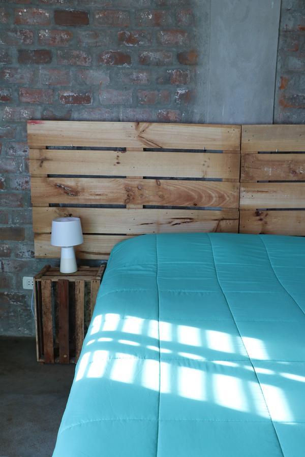 The Upcycled Hostel Huacachina Ica Luaran gambar